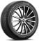 205/55VR17 MICHELIN TL PRIMACY 4+ XL (EU) 95V E