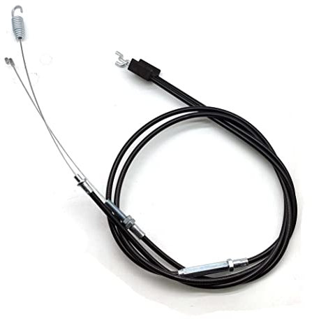 Câble d'embrayage Bowden pour tondeuse Einhell BG-PM 46 S