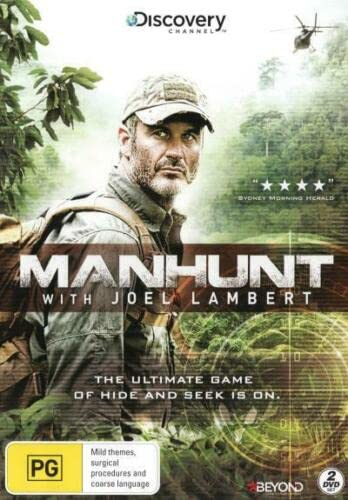 Manhunt - Jagd auf Joel Lambert ( Manhunt (Season 1) )