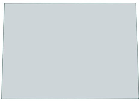 easyPART Kompatibel/Ersatz für Electrolux 242629428/2 NEU Glasplatte Gemüsefach 521x402 Kühlschrank AEG 242629428