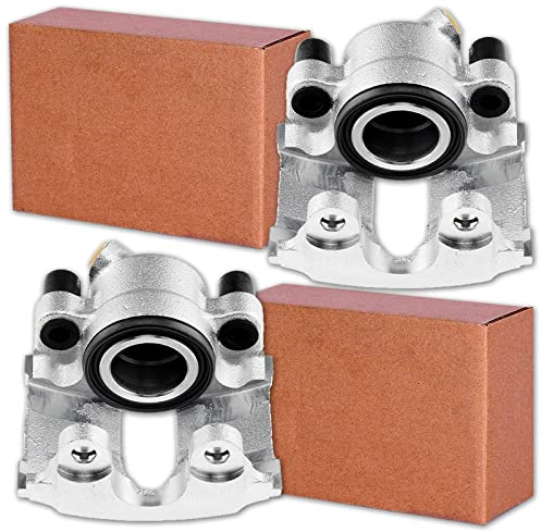 2x Bremssattel vorne Vorderachse | 3er E36 E46 Z3 Z4 passend für 3er E36 E46 Z3 Z4