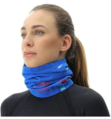 UYN O102425 NATYON Neck Warmer Unisex Slowakei Uni
