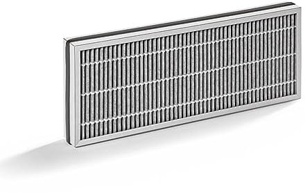 FILTERCAPS Aerex Reco-Boxx 300, 400 - Ersatzfilter 1x F7 Aktivkohle