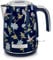 VQ - Laura Ashley Jug Kettle - Elveden Navy