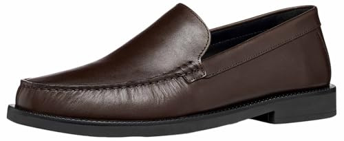Geox Herren U Recanati AMoccasin