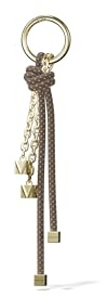 Michael Kors Women's Speckled Cord Charm Charm