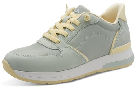 Jana Sneaker 8-23783-46 H-Weite