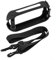 Housse de protection en tissu Oxford pour Bose pour SoundLink parfaite pour vos besoins de voyage (noir)
