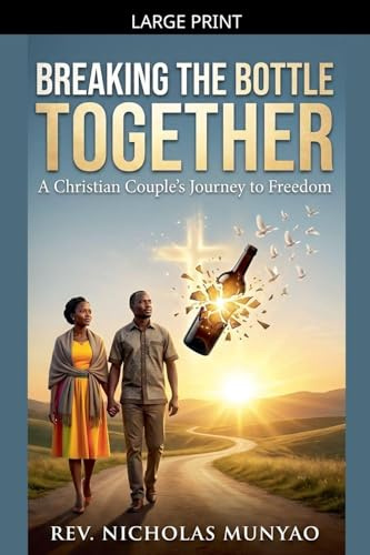 Breaking the Bottle Together: A Christian Couple's Journey to Freedom