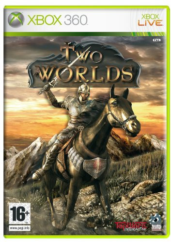 Two Worlds (Xbox 360)