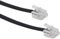 Connectland Câble RJ-11 6P4C pour Modem/Téléphonique 10 m