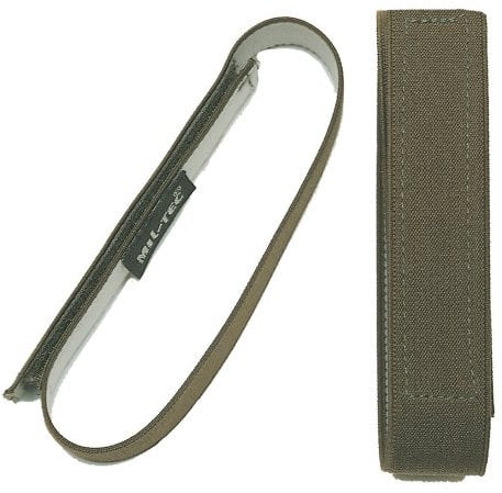 Mil-Tec Unisex Hosenträger-12931001 Hosenträger, Oliv, One Size