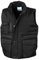 Result R127A Lance Bodywarmer - Black, Large