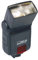 Dörr 370909 DAF-34 Zoom Systemblitzgerät für Sony Kamera mit Multi Interface Shoe Anschluss