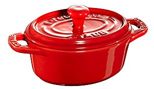 STAUB Mini Cocotte Ceramic by