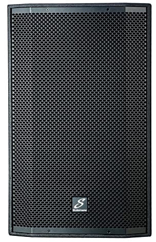 Studiomaster VENTURE 15 15-Inch Passive Speaker Cabinet
