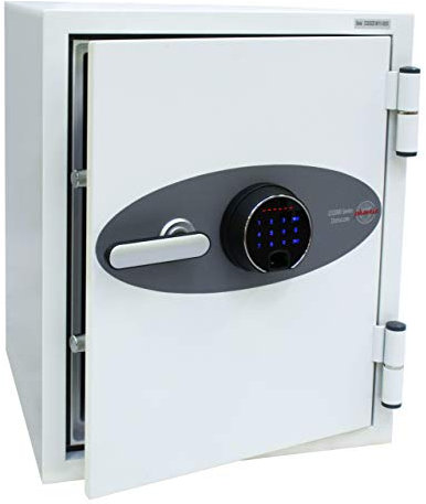 phoenix Datenschutz-Tresor DATACARE DS2002F, signalweiá