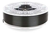 colorFabb PLA/PHA STANDARDSCHWARZ 2.85 / 750Gr - 8719033551060-3D Druck Filament
