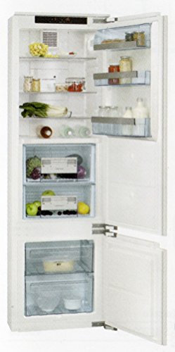 AEG - Frigorifero Combinato ad Incasso SCZ 81800 C0 da 56cm