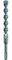 Makita SDS-VPLUS-Bohrer, 25x600 mm, B-48240