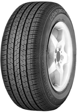 Continental 4x4 Contact XL FR M+S - 255/50R19 107V - Sommerreifen
