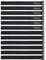 wisdompro 12 Pack 1 x 24 Inches Black Adjustable Reusable Cable Ties Straps, Fastening Releasable Hook and Loop Securing Straps Cinch Straps for Cable Tidy, Wire Management, Cord Organiser