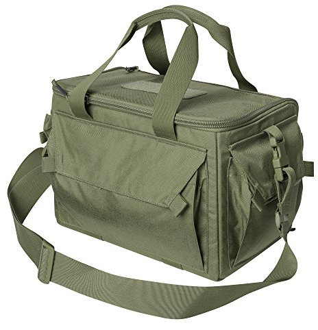 Helikon-Tex Range Line, Range Bag Olivgrün