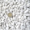 5 Kilogramm (Kg) Deko-Steine | Carrara Marmorkies | 18-25 mm | Edler Zierkies für Haus & Garten | Perfekt für Bodenvasen, Windlichter & Gartenprojekte | Gerundete Natursteine | Vielseitig & stilvoll