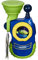Fisher-Price Disney Pixar Toy Story 4, Modificateur de Voix pour Parler comme un Alien, Jouet pour Enfant, GFC95