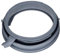 Manguito de la puerta Junta de goma de la puerta Lavadora para Siemens Bosch Constructa 00680405, 680405