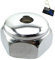 STONEDER Gabel Dreifach-Baum Lenkradmutter für HZ KXF125 Pit Dirt Bike 50 90 125 190 cc