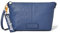 Desigual Damen Accessories Pu ACROSS BODY BAG, Blau, U EU