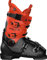 Atomic HAWX Prime 130 S Unisex Erwachsene Skischuhe, Schwarz - Negro y Rojo - Größe: 45 EU