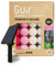 GuirLED - Außengirlande mit Lichtkugeln LED-Guinguette - Wasserdicht IP55 - Hocheffizientes Solarpanel - Automatisches EIN/AUS - 32 Kugeln 6 m- Tagada