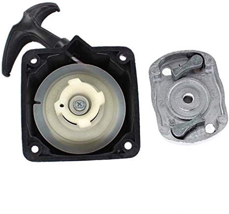 AISEN Easy Seilzugstarter Starter mit Mitnehmer für Brast 4in1 Plus Motorsense Hochentaster