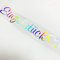 55cm Einzelstück Autoaufkleber NEU Tuning Sticker New Hologramm Rainbow Shiny Slick Oil Decal Carstyle