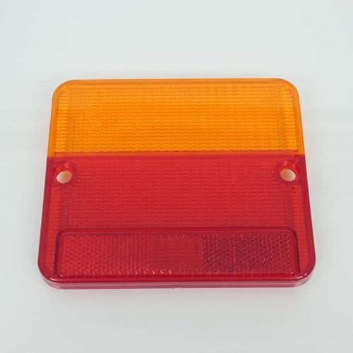 cabochon rücklicht links oder rechts siem für roller piaggio 50 ape 256194 neu