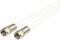 Kathrein Antenne, SAT Anschlusskabel 0,30 m