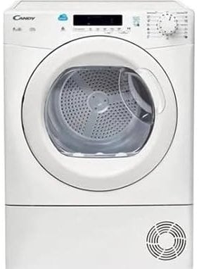 CANDY Sèche linge Condensation CSEC9DG-S