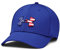 Under Armour Herren Freedom Blitzing Hat Hut, (400) royal/schwarz/weiß, 58