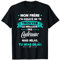 Meilleur frère du monde Super frère Cadeau T-Shirt