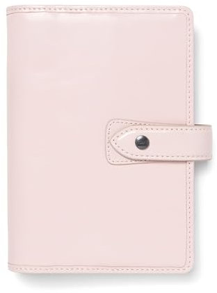 Filofax 022616 personal Malden Organiser pink