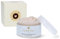 AMOR TUO LAB®| Scrub Corpo e Viso Delicato -250ML- con granuli di Noccioli D'Albicocca, Oil di Mandorle, Karitè, azione Esfoliante e Illuminante, Body Scrub, Face Scrub per tutti i tipi di pelle