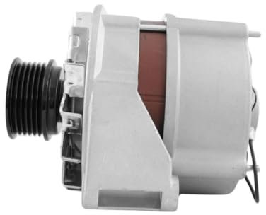 TT11360 PRO. Lichtmaschine 12V 55A Kompatibel mit: MERCEDES-BENZ. Preis-Leistungs-Verhältnis, einfache Installation und Garantie.