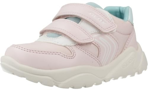 Geox Mädchen B Ciufciuf Girl ASneaker