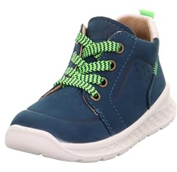 Superfit Jungen BreezeLauflernschuhe