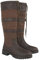 Cabotswood Amberley 2 Country Boot Oak/Bison, Stivali da cavallerizzi Donna, Bisonte di Quercia, 40 EU
