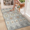 BedLooms Door Mat Indoor & Outdoor 80x150 cm – Non Slip Heavy Duty muddy mats for dogs UK – Stylish & Printed Welcome Front Doormat – Dirt Trapper Kitchen Floor Mat Inside & Outside Doormats, Nova