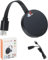 Chromecast Device for TV, Wireless HDMI Display Adapter, 5G Miracast HDMI Display Adapter, 4K Miracast Dongle for Android, IOS, Windows, Mac, Airplay, DLNA & Projector