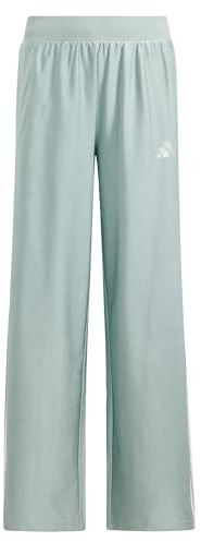 adidas Unisex Kids Seasonals Hose, WEITES Bein